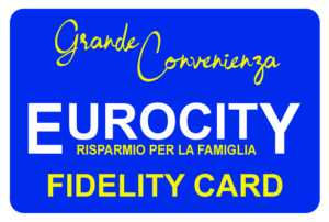 fidelity card grande risparmio | Eurocity Sestu