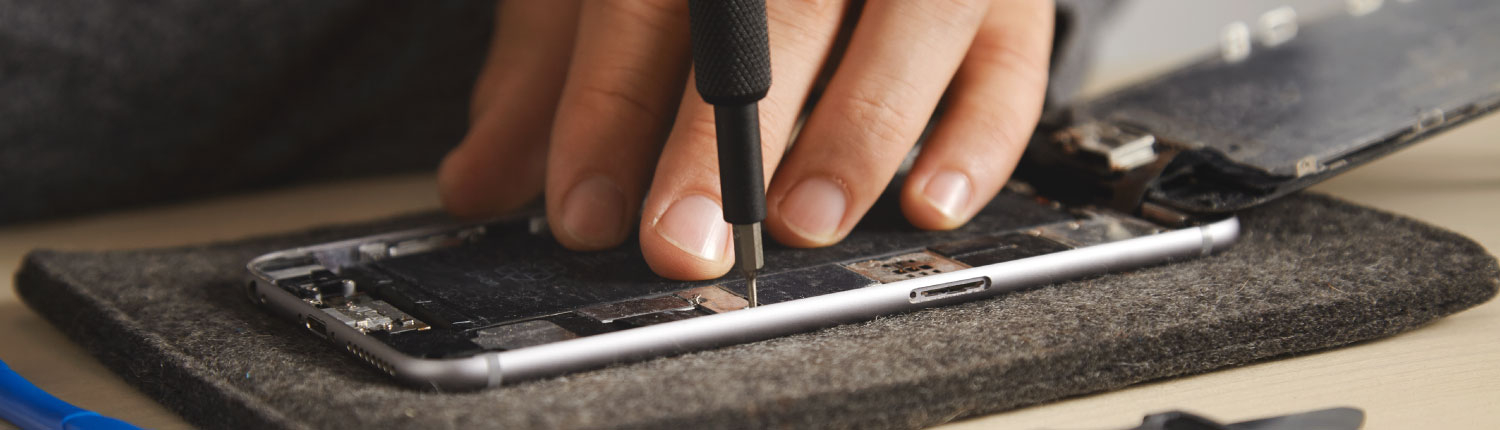 riparazione smartphone cellulari e tablet | Eurocity Sestu